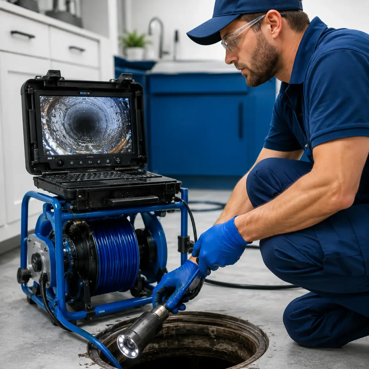 Pipe Relining professionals serving Alliance, NE